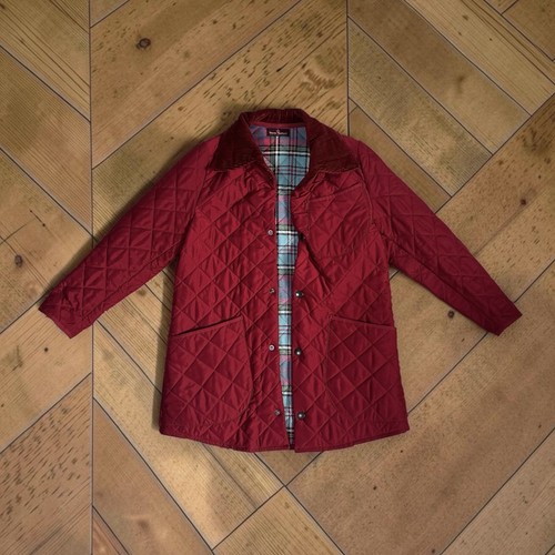 Vivienne westwood barbour - vivienne, x