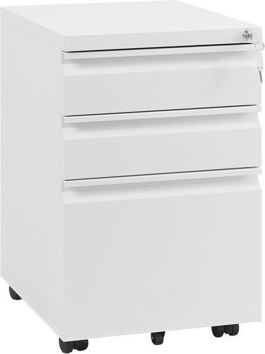 Caisson bureau mobile - de,