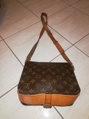 Authentique sac louis vuitton - authentique,