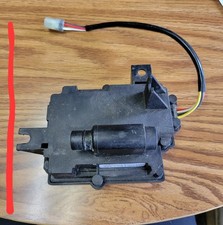 Arctic Cat 4x4 Actuator - 2017-2022 Prowler 500 & Wildcat XX