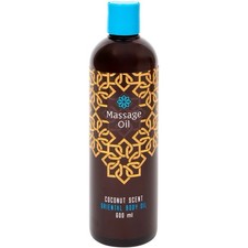 ✅Huile de massage orientale