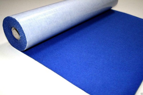 Rouleaux tissu feutre - rouleaux,
