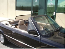 ALL4 Coupe Vent / Filet anti-remous -  BMW Série 3 E30 Cabriolet