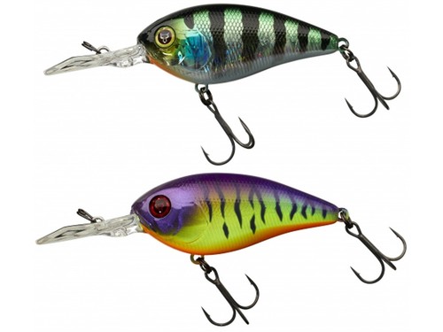 Illex digle 6cm 16 4g - digle, 6.6cm