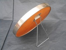 Miroir circulaire grossissant