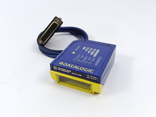 Datalogic ds2400n 2200 - ds2400n-2200,