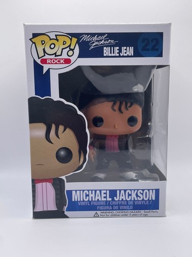 Funko pop 022 - n°022-, michael