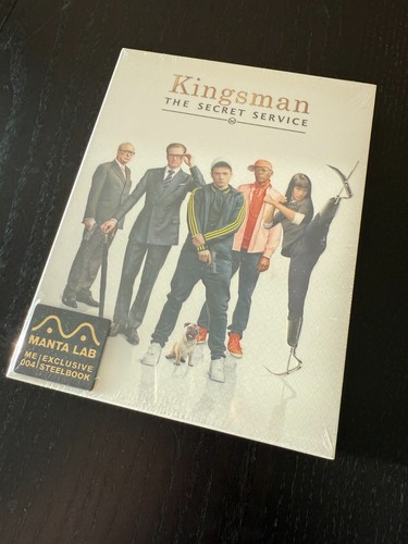Kingsman the secret service - kingsman,