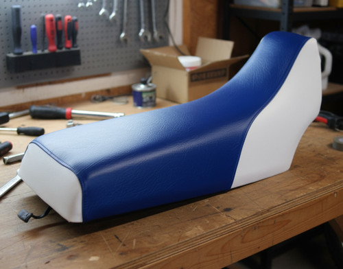 Yamaha banshee seat - seat, cover
