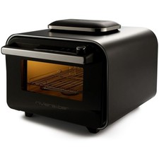 Four à pizza électrique