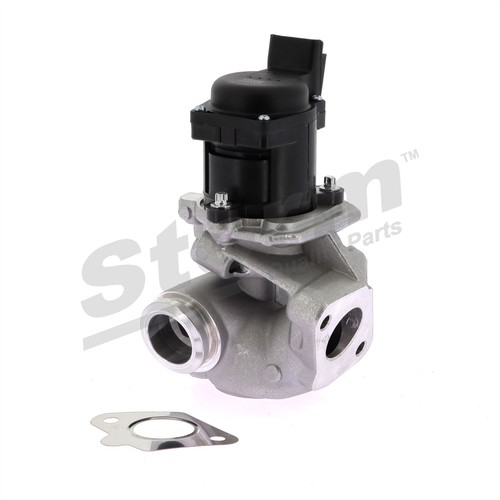 Vanne egr agr peugeot 207 - agr,
