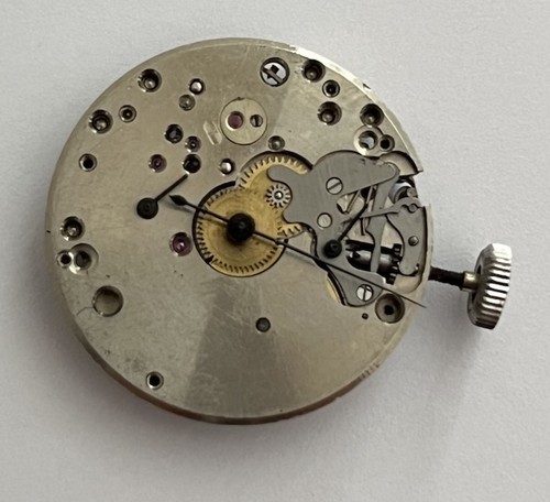 Mouvement montre chronograph - mouvement,