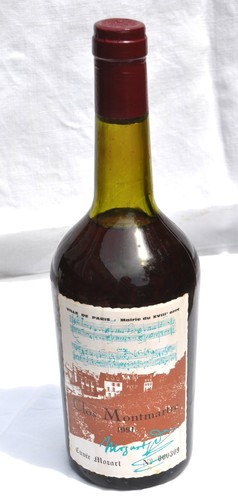 Vin collection clos - vin, de