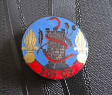INSIGNE MILITAIRE 30°