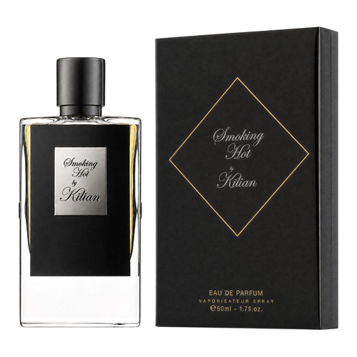 Kilian smoking hot - kilian,