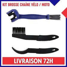 Brosse Chaîne Vélo Moto VTT