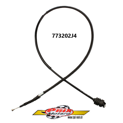 Yamaha cable embrayage neuf - yamaha,