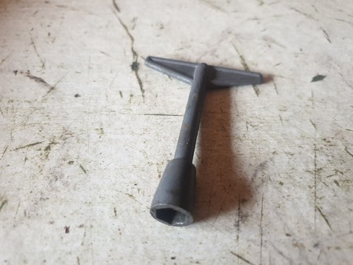 Clef bougie buggy - à,