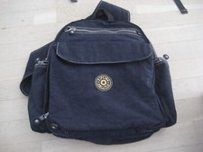 ...sac kipling  bleu foncé +
