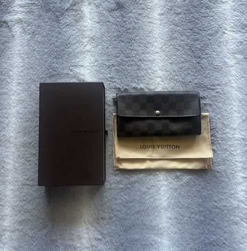Louis vuitton portefeuille - louis,