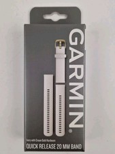 GARMIN Bracelets Quick Release