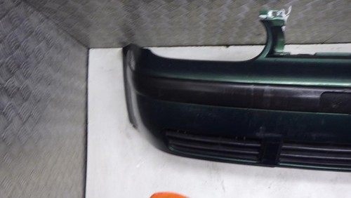 Pare choc avant volkswagen - choc,