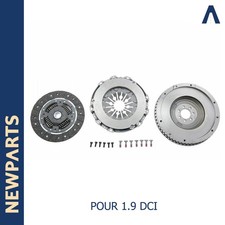 Disque mécanisme embrayage +