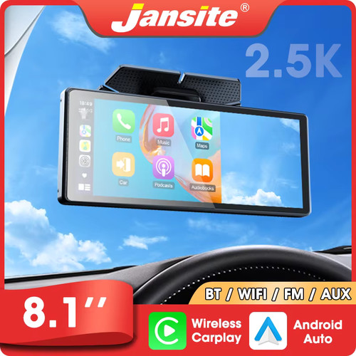 Dashcam 1080p carplay - dashcam,