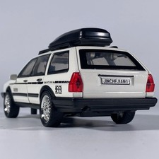 Volkswagen Santana Wagon Alloy