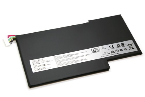 Batterie compatible pour msi - batterie,
