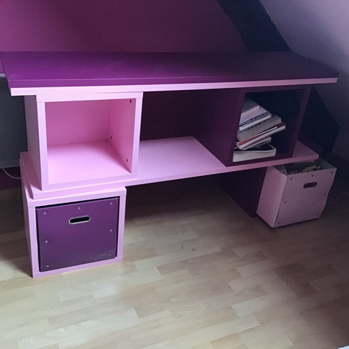 étagères modulables couleur - modulables, ,couleur