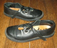 CHAUSSURE CUIR FEMME TRIPPEN POINTURE 35