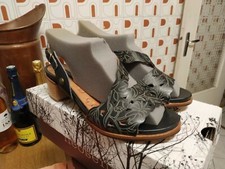 Neosens Callet 146, Scarpe col