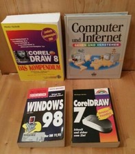 Coreldraw 7 & 8 Ordinateur Et