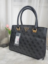 sac à main femme guess gris 