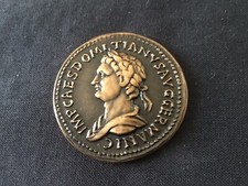 Médaille Bronze, Aureus De