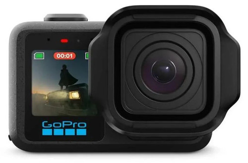 Gopro mission uhd - 1, gps