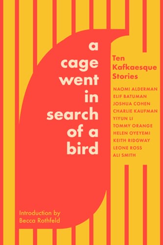 Cage went search of - of, a