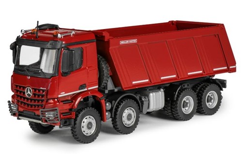 Conrad mercedes benz arocs - conrad,,