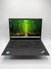 Lenovo ThinkPad X1 Carbon i5