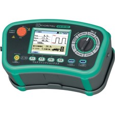 Testeur multifonction KYORITSU