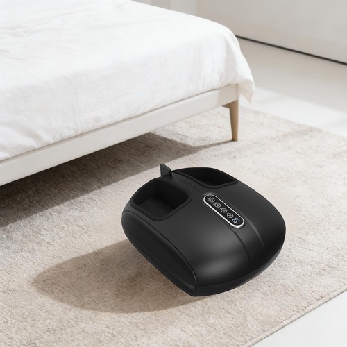 Appareil massage - appareil, de