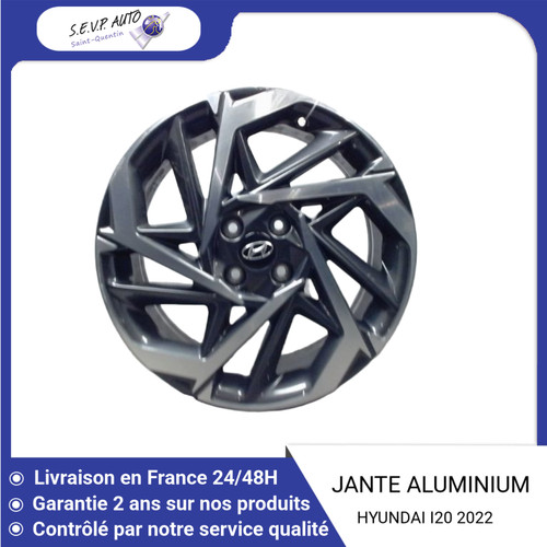 Jante aluminium - jante,