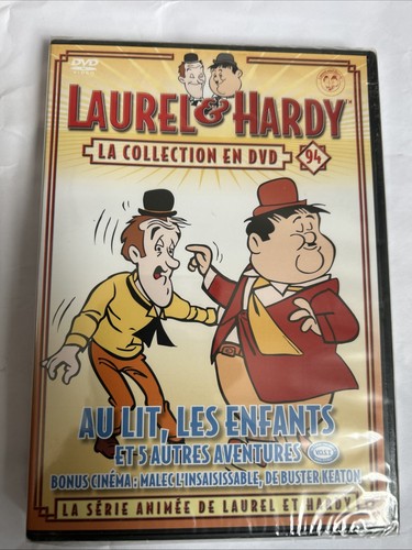 Collection laurel hardy - laurel,