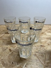 Lot De 6 Verres A Bière