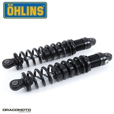 Amortisseur Harley FLHRS 1450 Road King Custom 2004-2006 OHLINS arrière HD 775