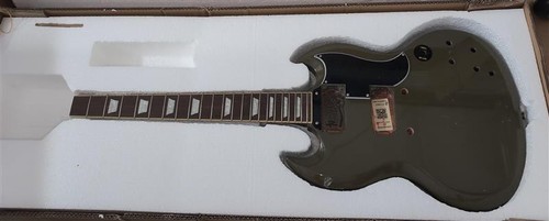 For parts epiphone - for, standard