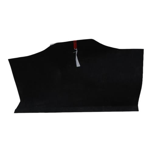Tapis coffre fiat 500 - de,