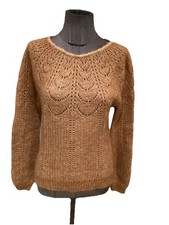 Très Beau Et Authentique Pull