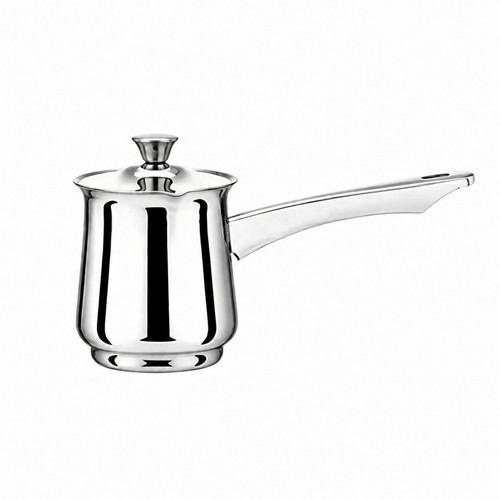 Cafetière turque acier - cafetière,